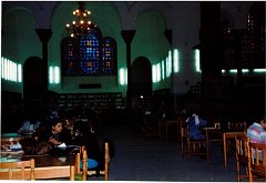 856  1988 INTERIEUR CATHEDRALE 1